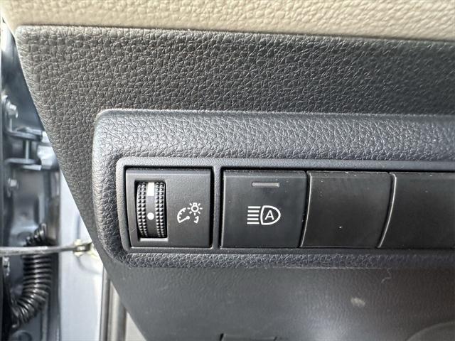 used 2023 Toyota Corolla car, priced at $20,310