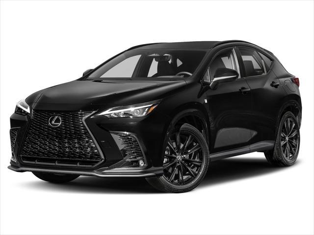 used 2022 Lexus NX 350 car, priced at $39,999