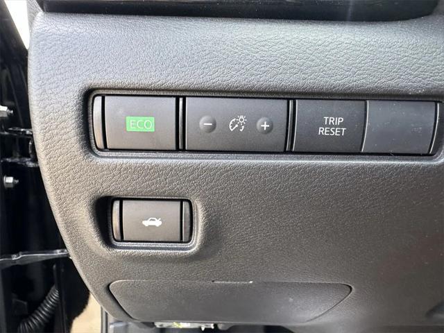 used 2025 Nissan Sentra car, priced at $21,455
