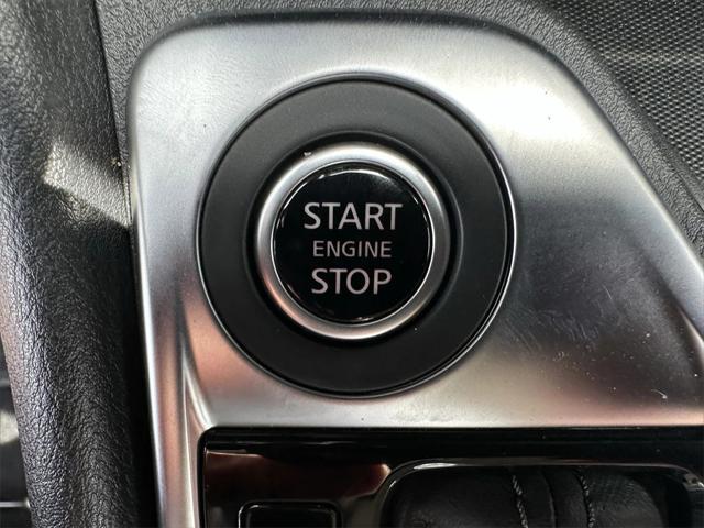 used 2025 Nissan Sentra car, priced at $21,455