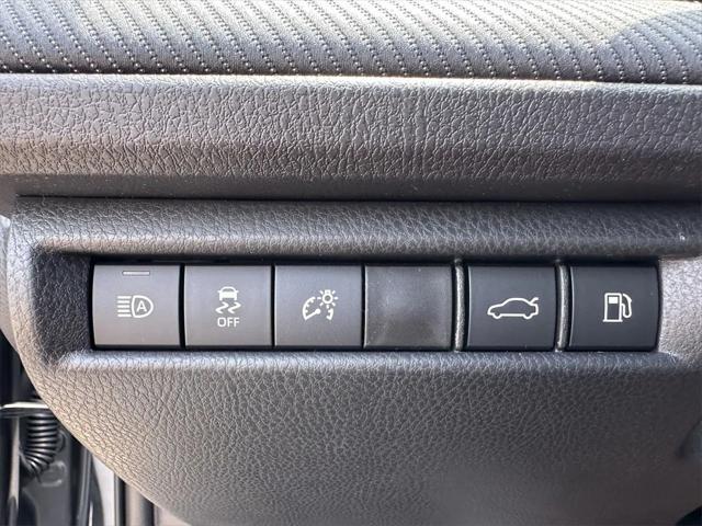 new 2025 Toyota Camry car, priced at $33,348