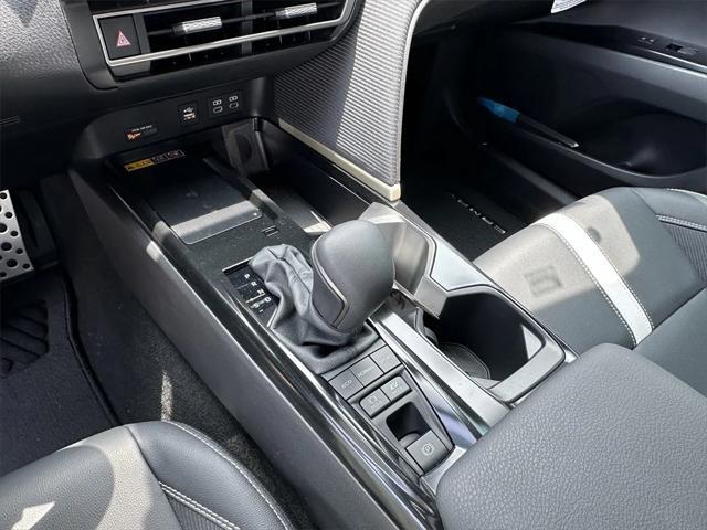 new 2025 Toyota Camry car, priced at $33,348