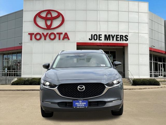 used 2024 Mazda CX-30 car, priced at $26,999
