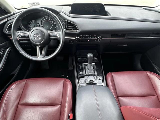 used 2024 Mazda CX-30 car, priced at $26,999