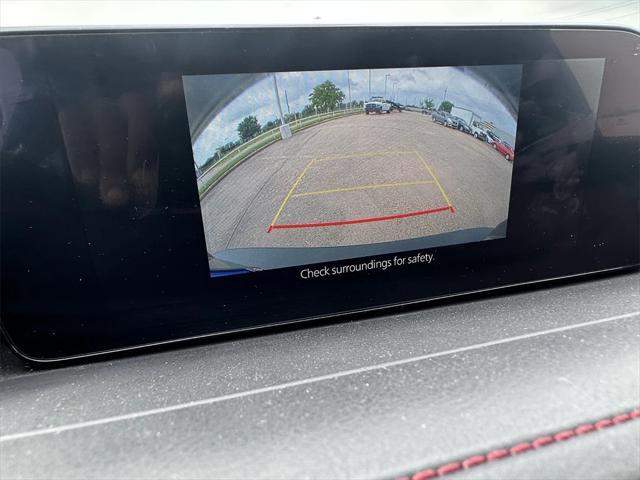 used 2024 Mazda CX-30 car, priced at $26,999