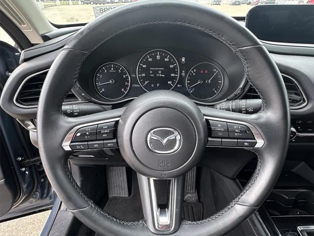 used 2024 Mazda CX-30 car, priced at $26,999