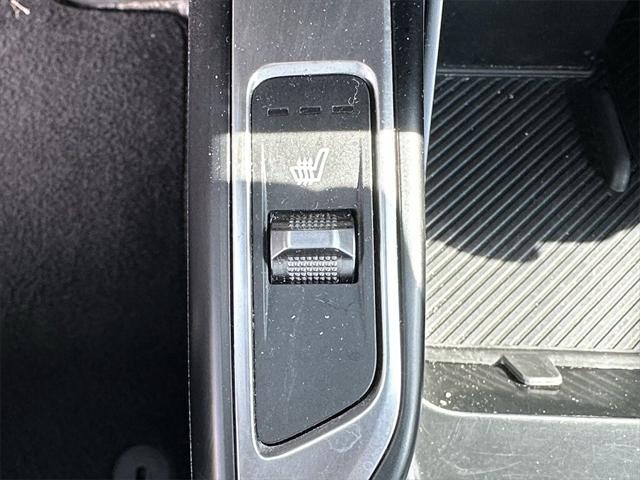 used 2024 Kia Sorento car, priced at $29,999