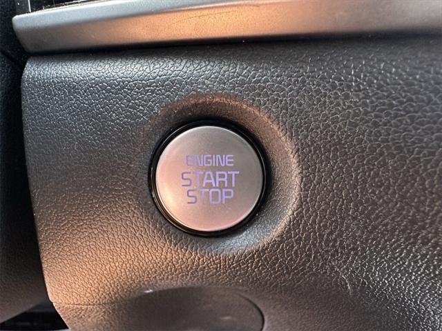 used 2024 Kia Sorento car, priced at $29,999