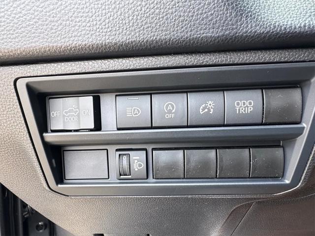 new 2025 Toyota Tundra car, priced at $51,328