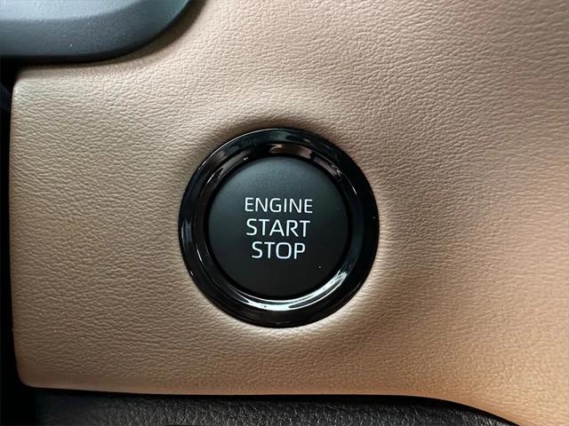 new 2025 Toyota Tundra car, priced at $64,843