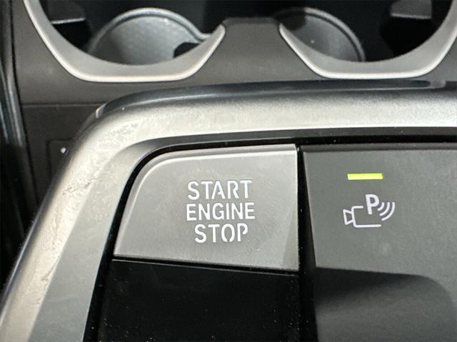 used 2024 BMW X1 car, priced at $31,955