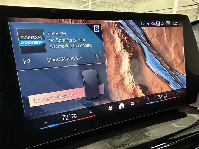 used 2024 BMW X1 car, priced at $31,955