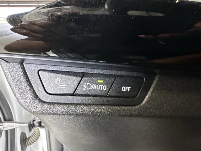 used 2024 BMW X1 car, priced at $31,955
