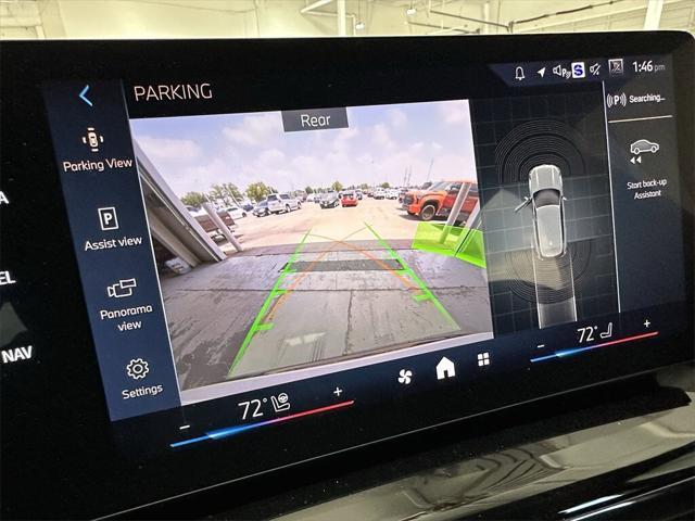 used 2024 BMW X1 car, priced at $31,955