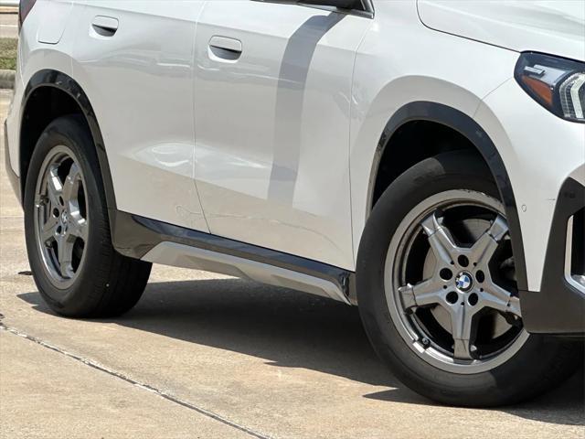 used 2024 BMW X1 car, priced at $31,955