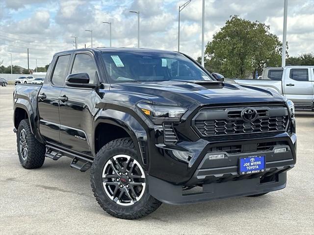 new 2024 Toyota Tacoma car, priced at $50,769