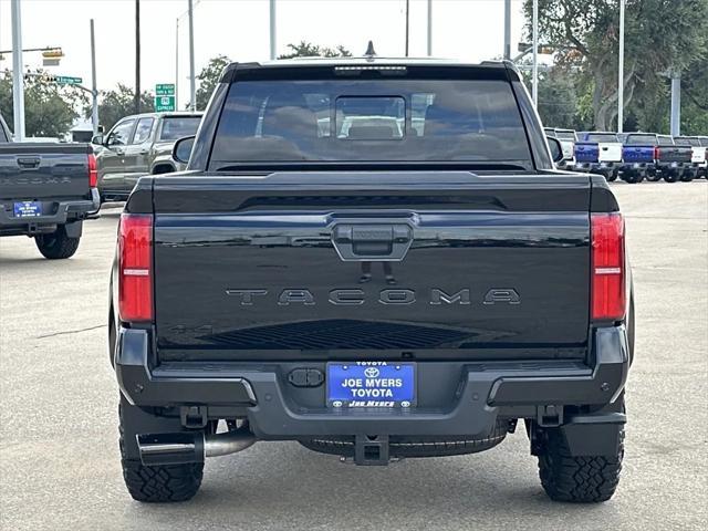 new 2024 Toyota Tacoma car, priced at $50,769