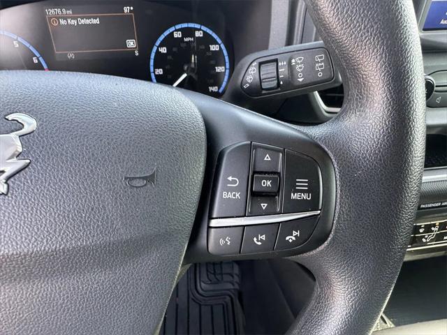 used 2024 Ford Bronco Sport car, priced at $27,999