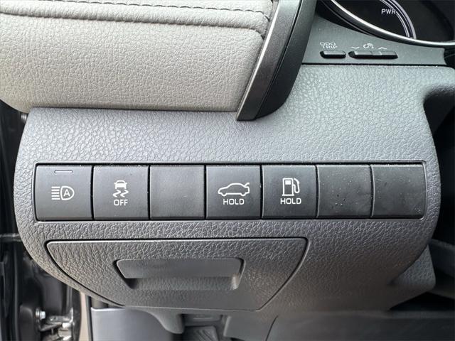 used 2023 Toyota Camry car, priced at $27,999