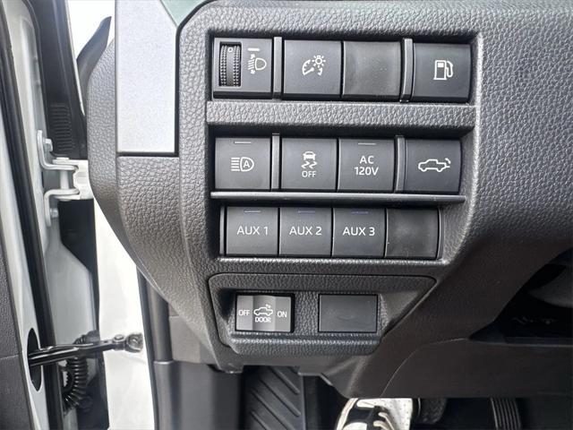 new 2025 Toyota Tacoma car, priced at $56,387
