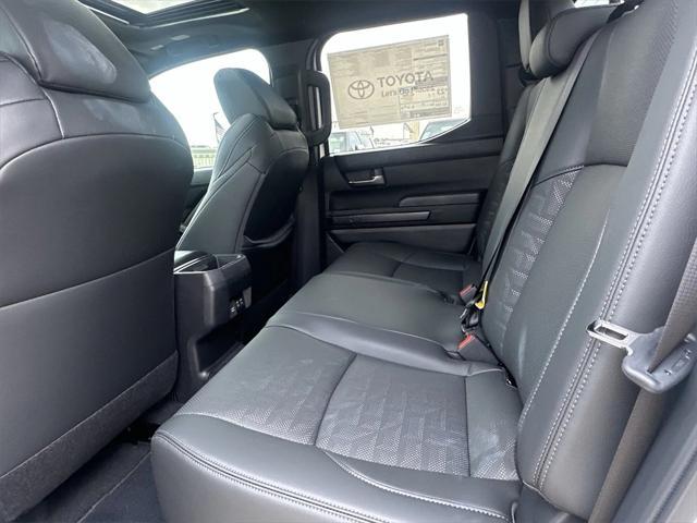 new 2025 Toyota Tacoma car, priced at $56,387