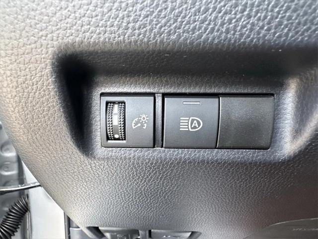new 2025 Toyota RAV4 car, priced at $35,651