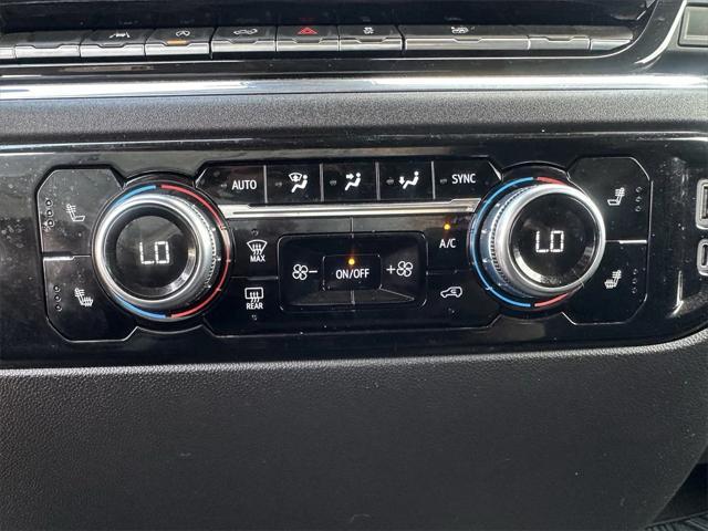 used 2024 GMC Sierra 1500 car, priced at $45,691