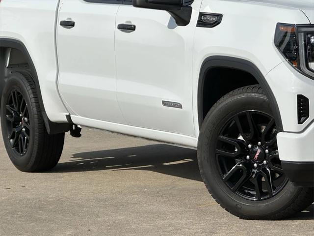 used 2024 GMC Sierra 1500 car, priced at $45,691