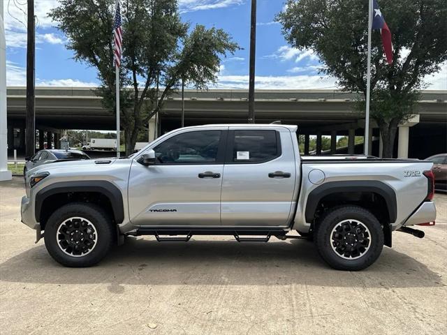 new 2024 Toyota Tacoma car, priced at $49,090