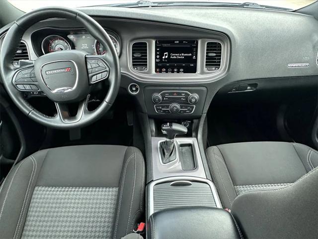 used 2023 Dodge Charger car, priced at $22,988