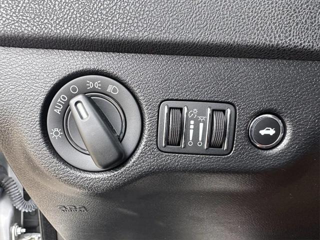 used 2023 Dodge Charger car, priced at $22,988