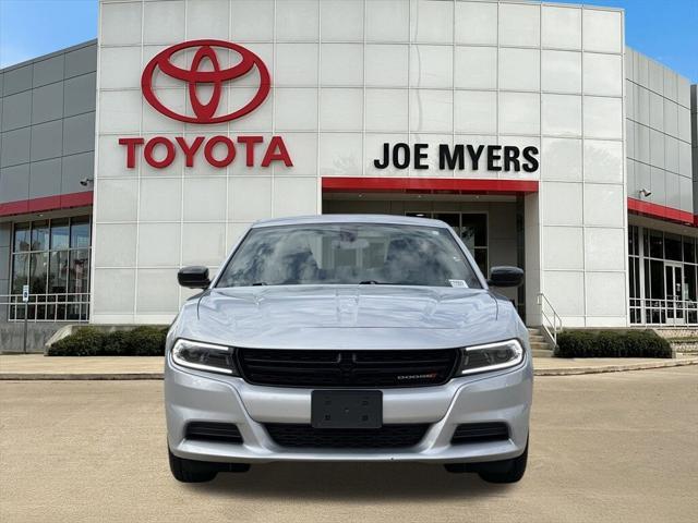 used 2023 Dodge Charger car, priced at $22,988