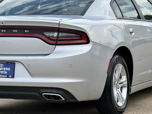 used 2023 Dodge Charger car, priced at $22,988
