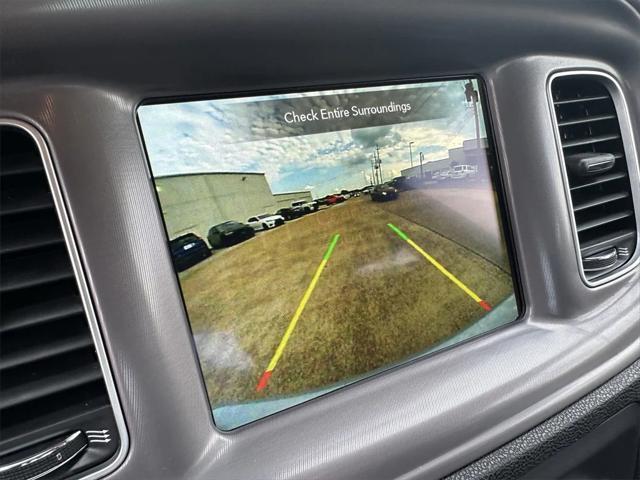 used 2023 Dodge Charger car, priced at $22,988
