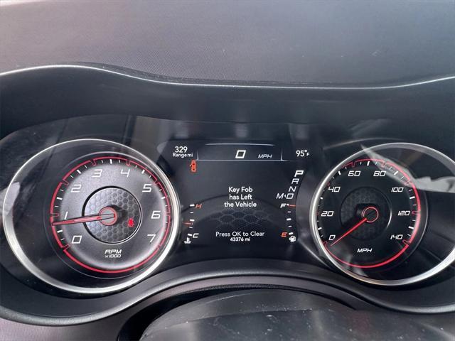 used 2023 Dodge Charger car, priced at $22,988