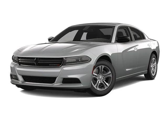 used 2023 Dodge Charger car, priced at $23,691