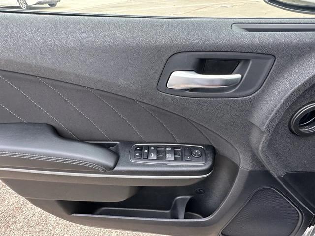used 2023 Dodge Charger car, priced at $22,988