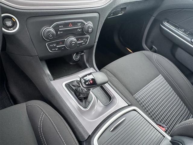 used 2023 Dodge Charger car, priced at $22,988