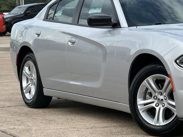 used 2023 Dodge Charger car, priced at $22,988
