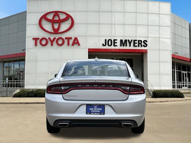 used 2023 Dodge Charger car, priced at $22,988