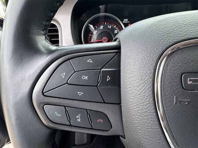 used 2023 Dodge Charger car, priced at $22,988