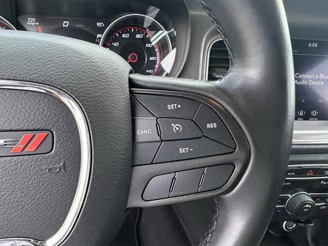 used 2023 Dodge Charger car, priced at $22,988