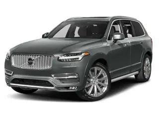 used 2018 Volvo XC90 car, priced at $20,691