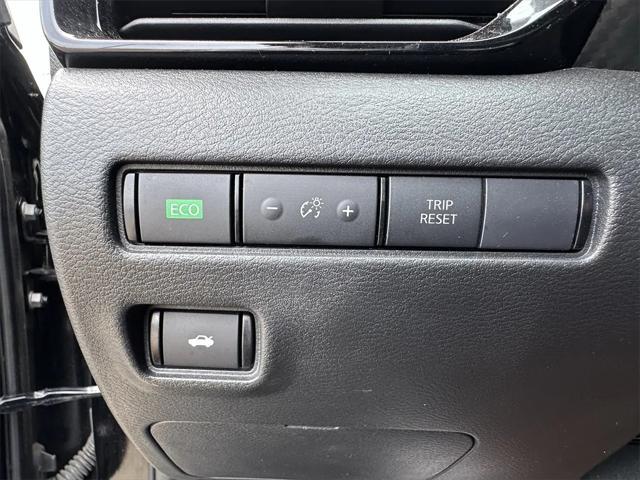 used 2024 Nissan Sentra car, priced at $19,691