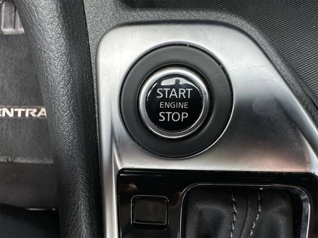 used 2024 Nissan Sentra car, priced at $19,691