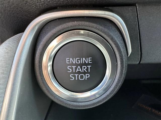 new 2025 Toyota Grand Highlander car, priced at $55,638