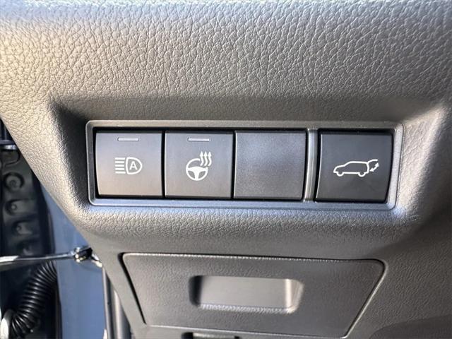 new 2025 Toyota Grand Highlander car, priced at $55,638