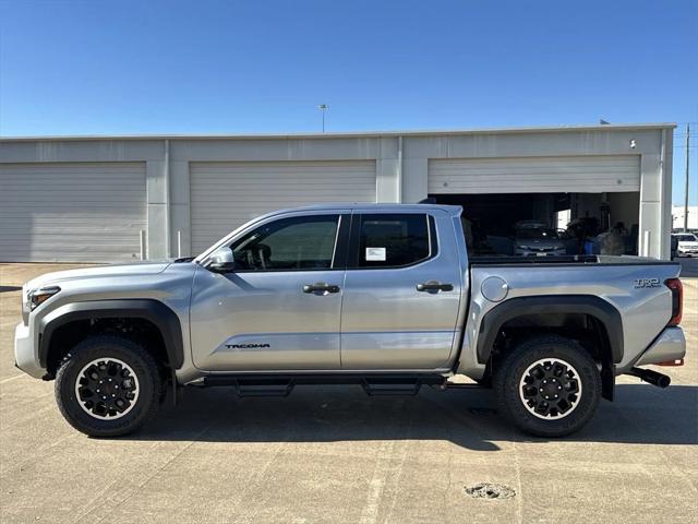 new 2024 Toyota Tacoma car, priced at $46,134