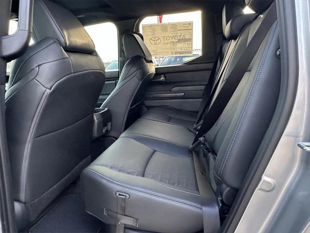 new 2025 Toyota Tacoma car, priced at $53,353