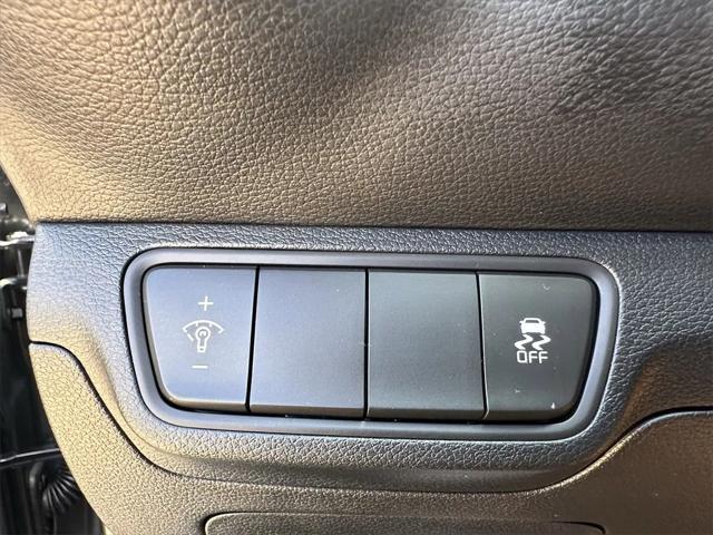 used 2024 Kia Forte car, priced at $18,455